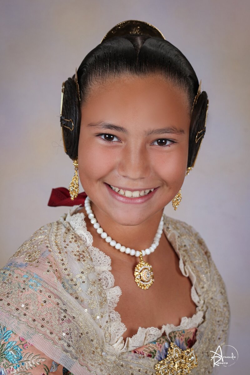 Alba Muñoz Bellver