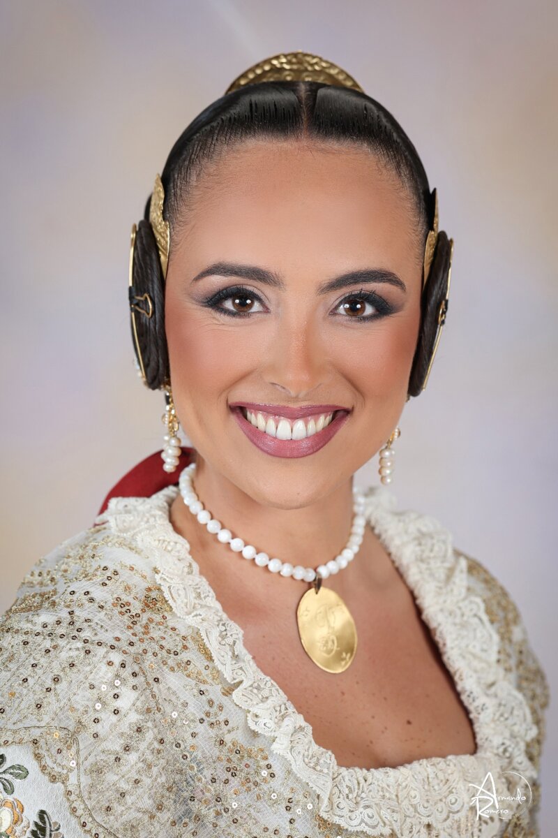 Paula Mayoral Olmos