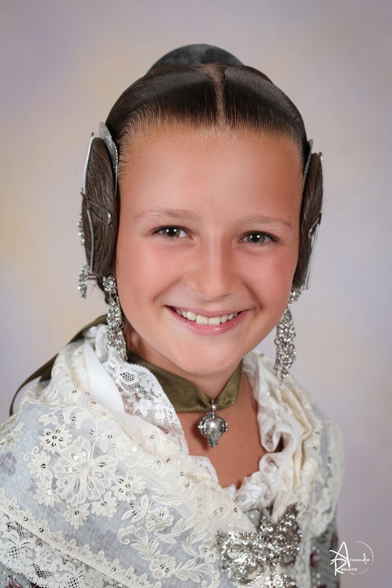 Susanna Chornet Segovia