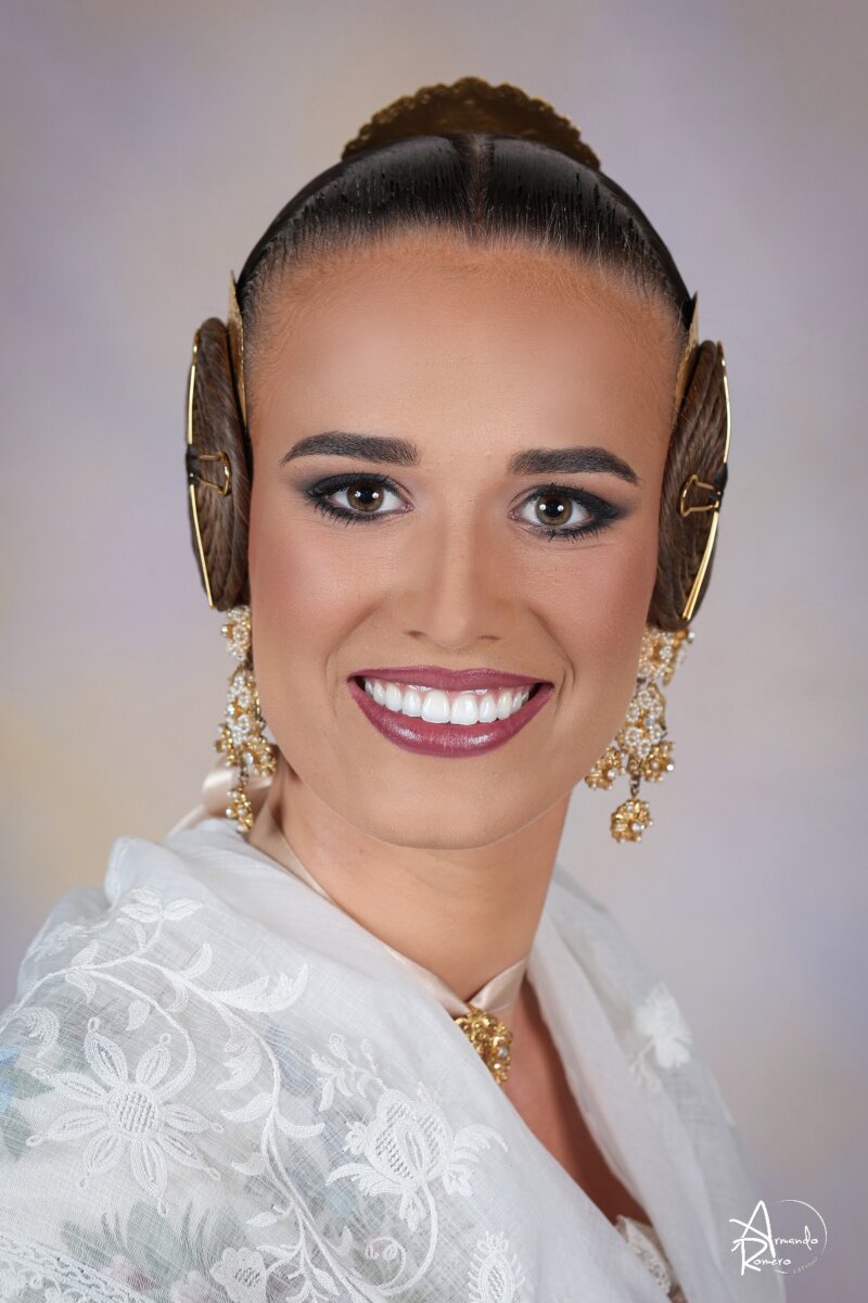 Alejandra Blanco Beltrán