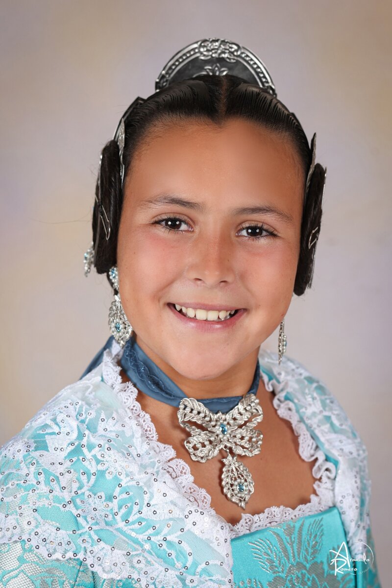 Valeria Espinos Arnal
