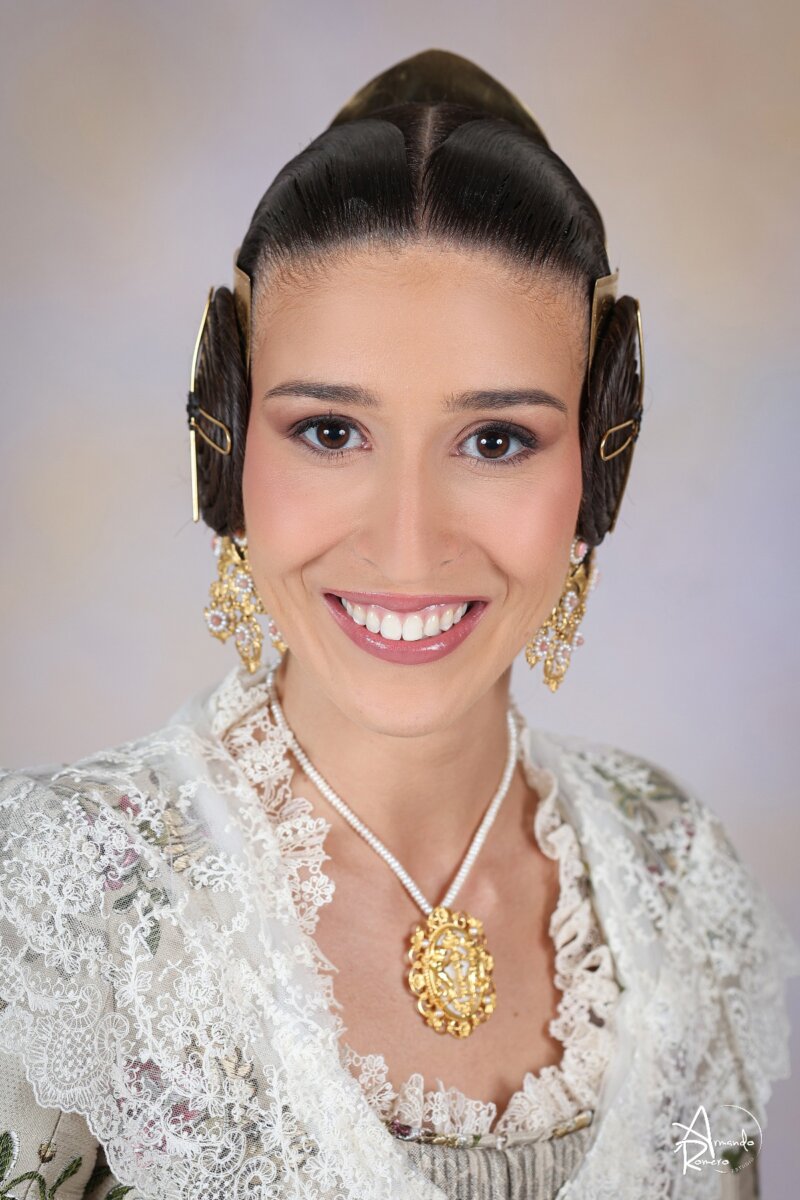 Marina Berzal Serrano