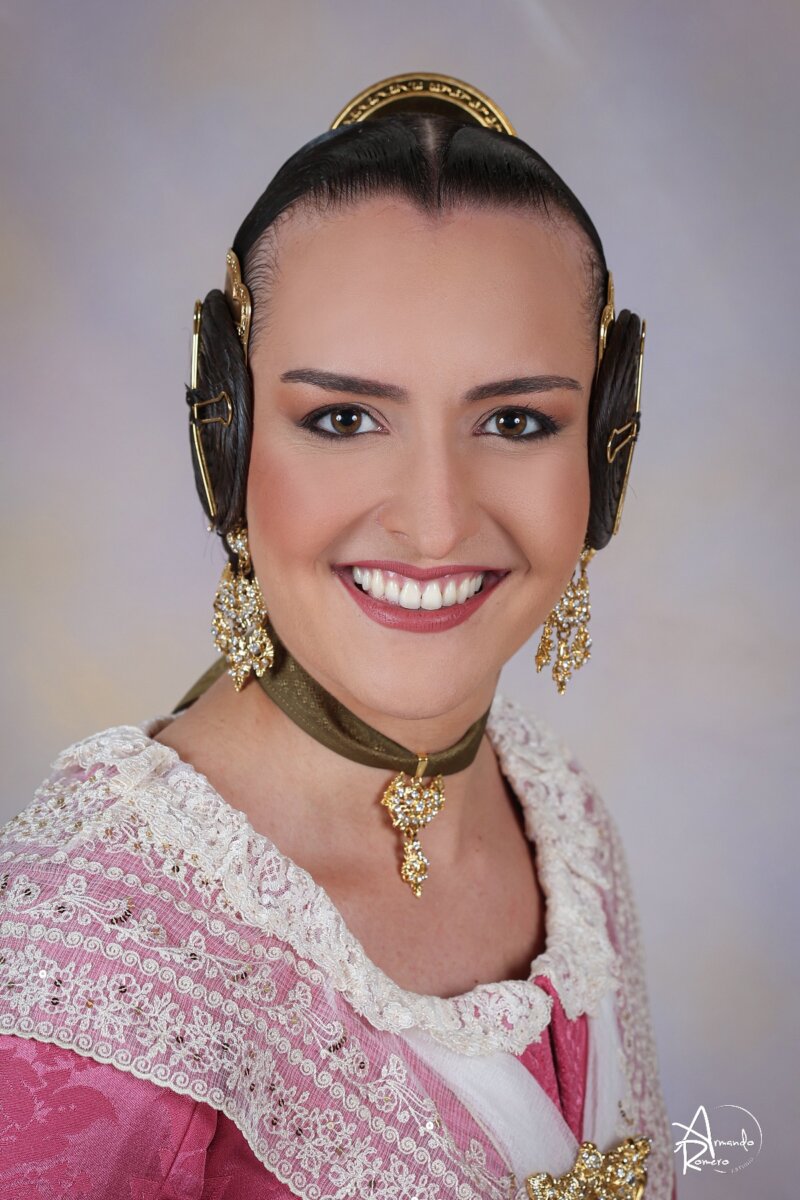 María Rodríguez Palomo