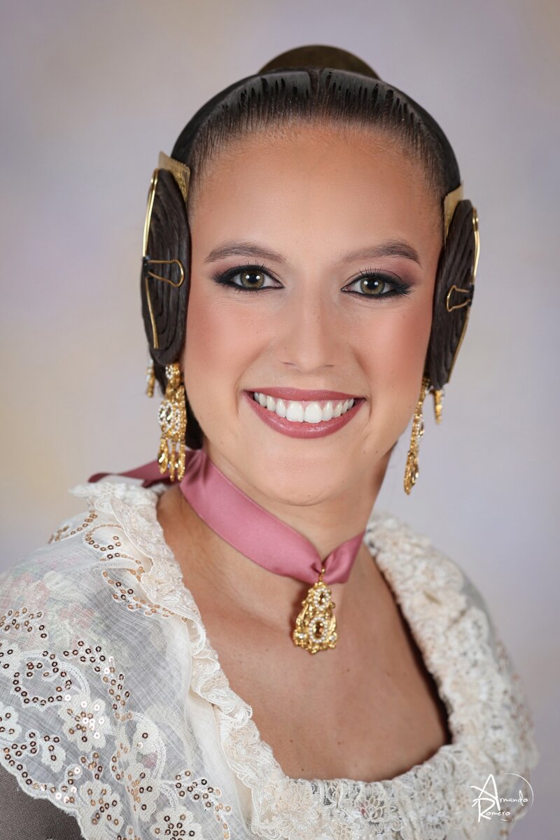 Laura López Castillo