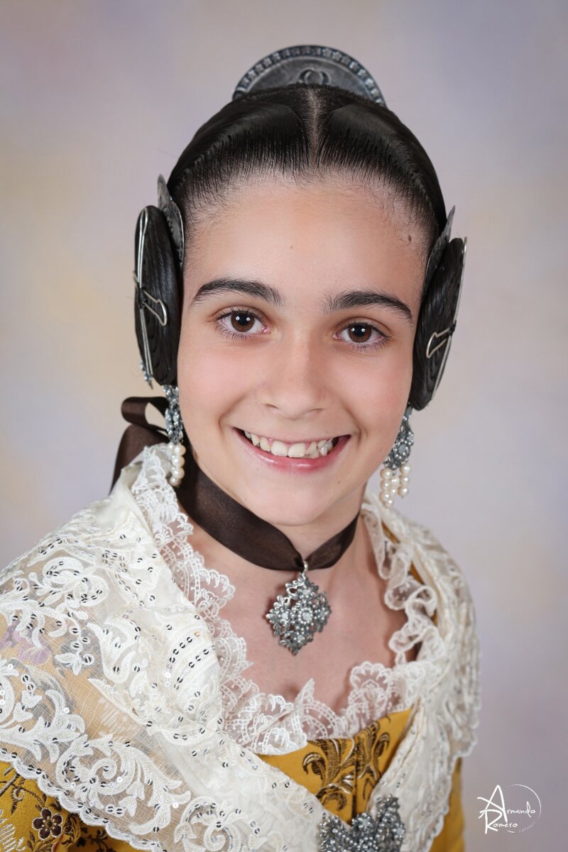 Marta Tormo Robledo