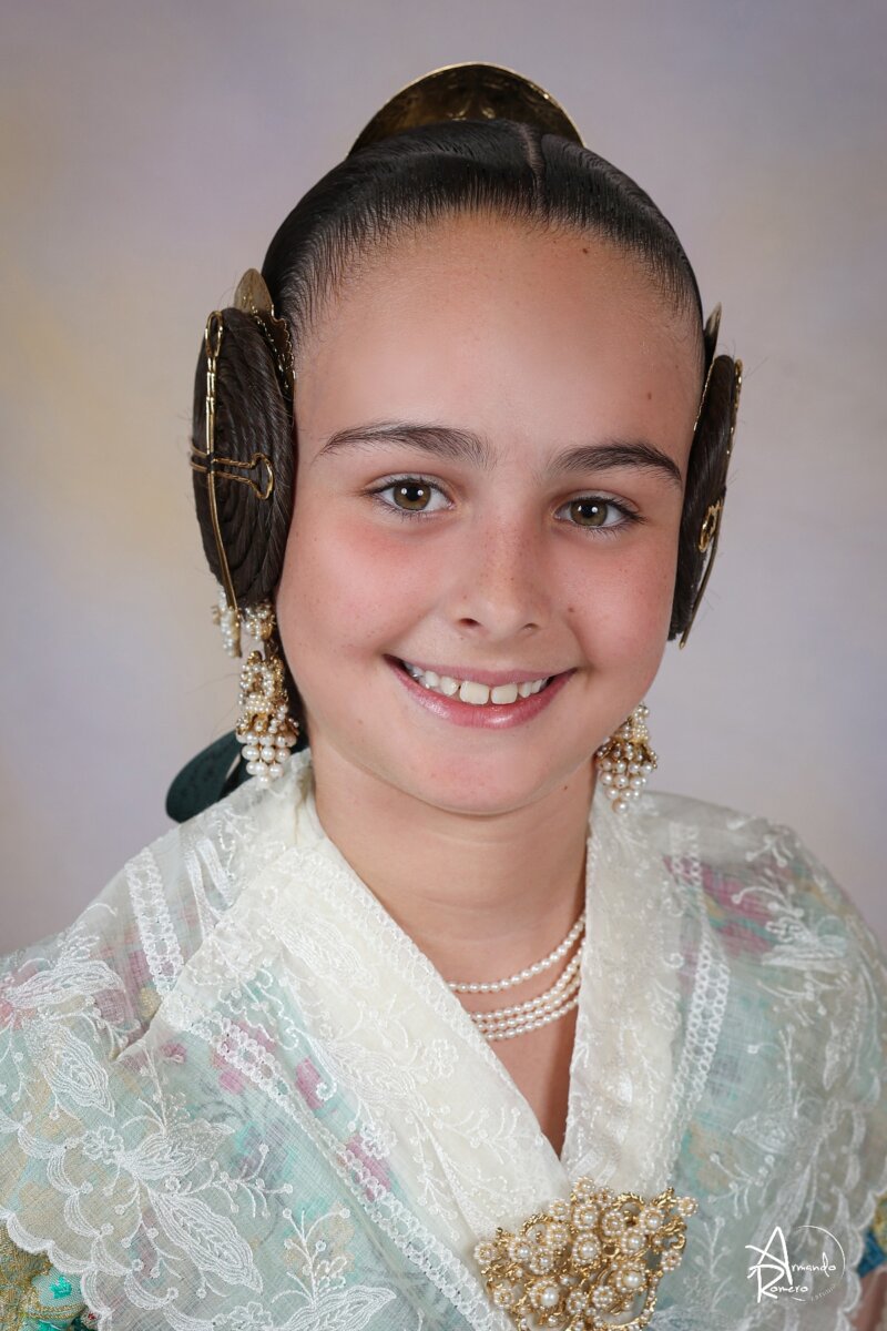 Martina Castillo Salazar