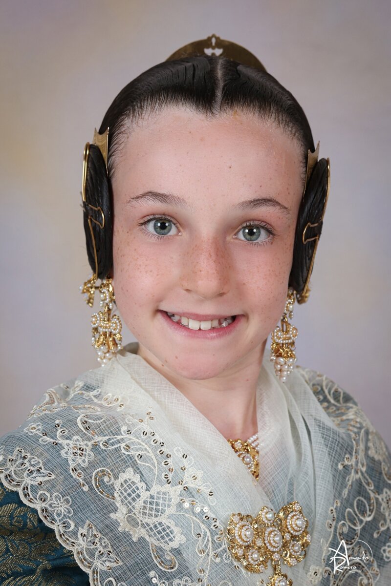 Martina Soriano Segarra