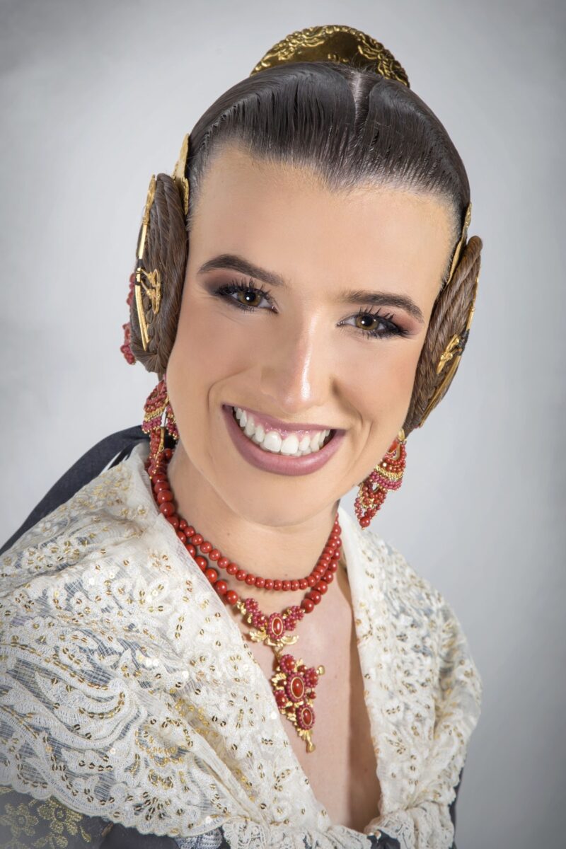 Blanca Rodenas Maestro