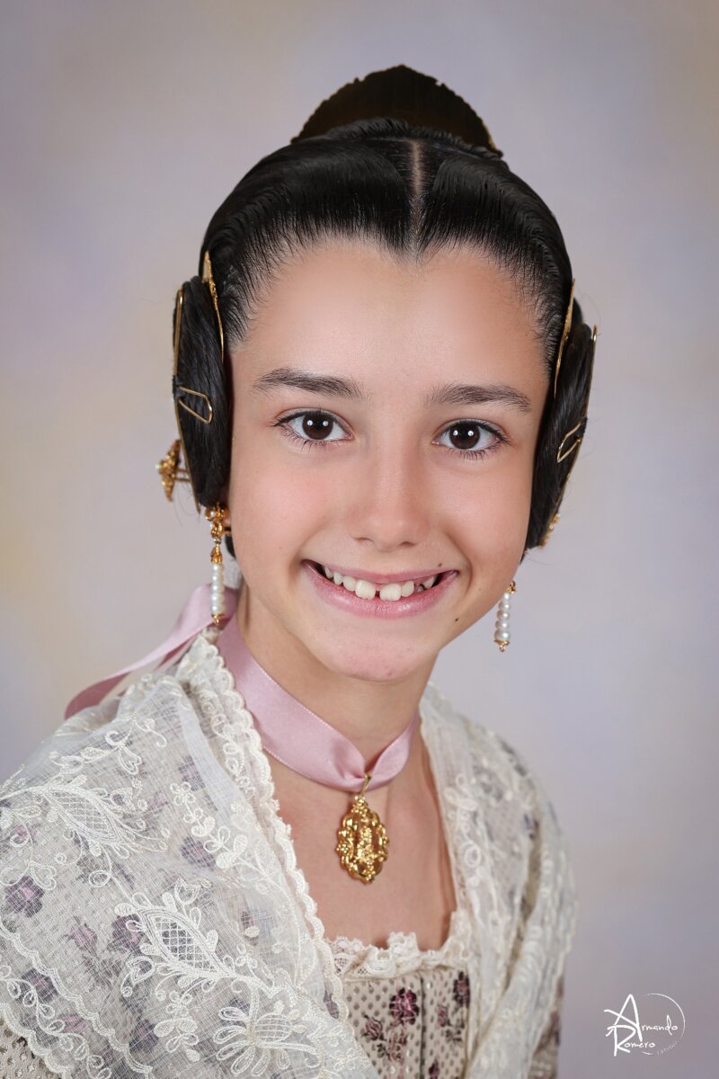Valeria Sordo Ferrero