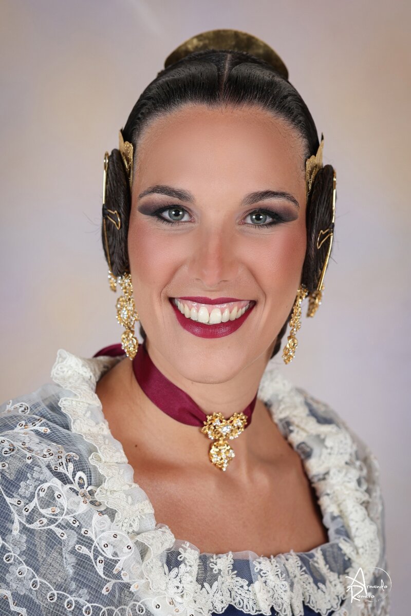 Mirian Yubero López