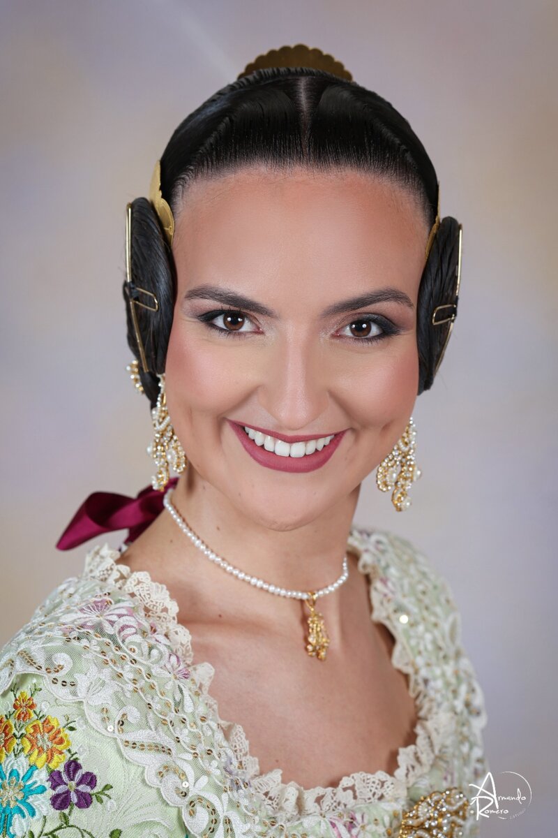 Ana Inés Pérez Gómez
