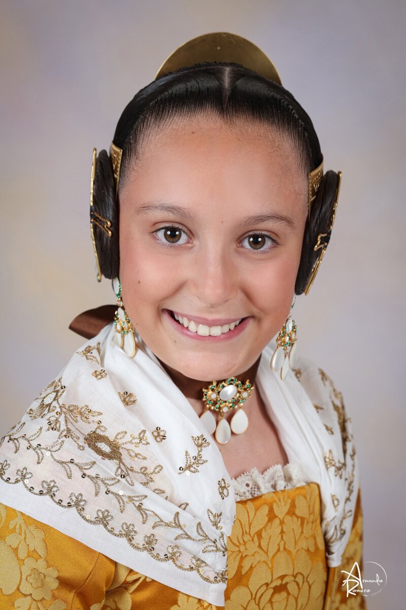 Martina Satorre García