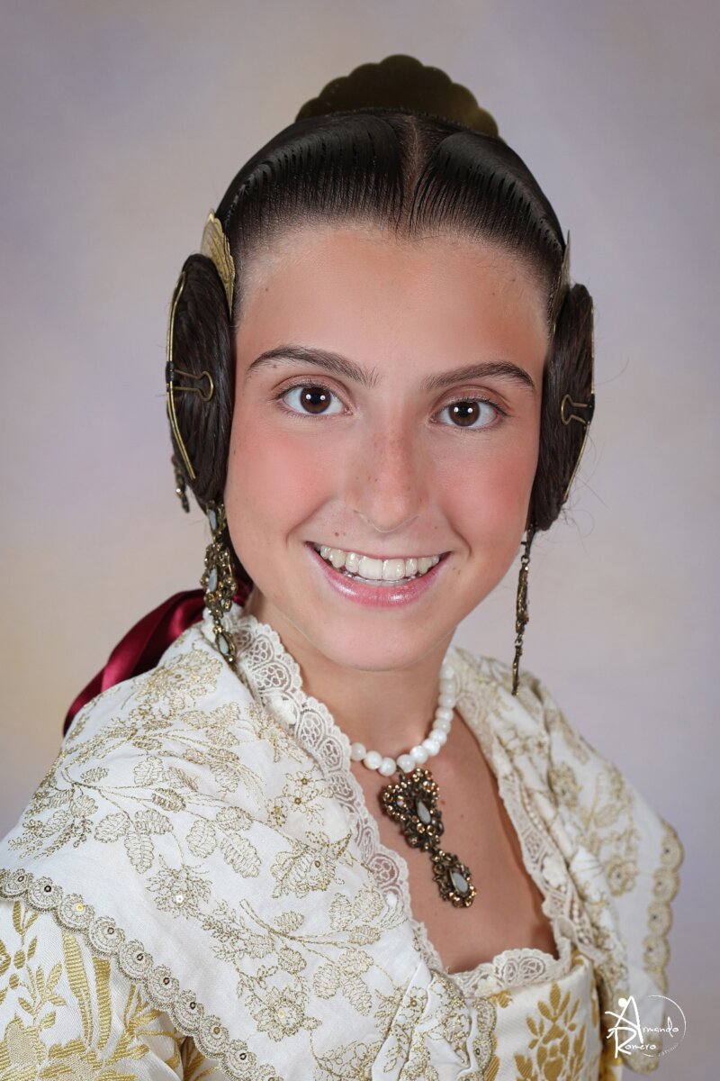 Sofía Martínez Decornoy